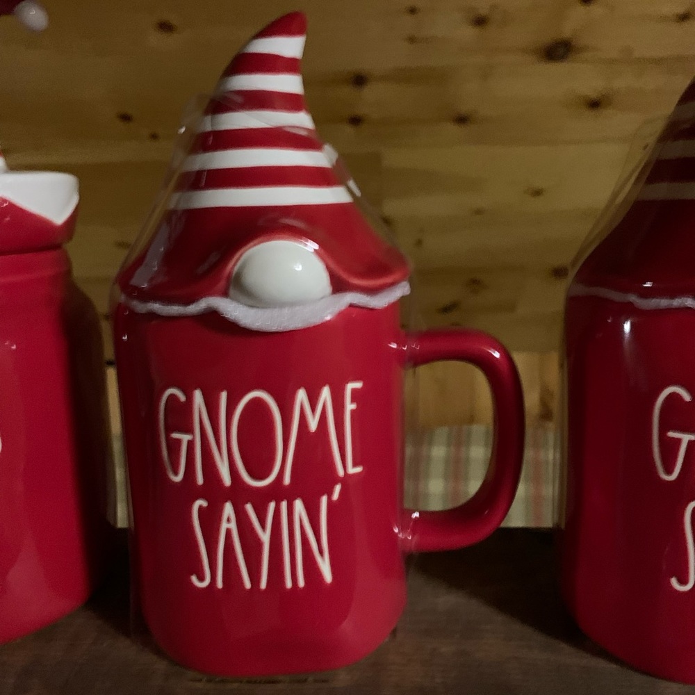 Rae Dunn mug